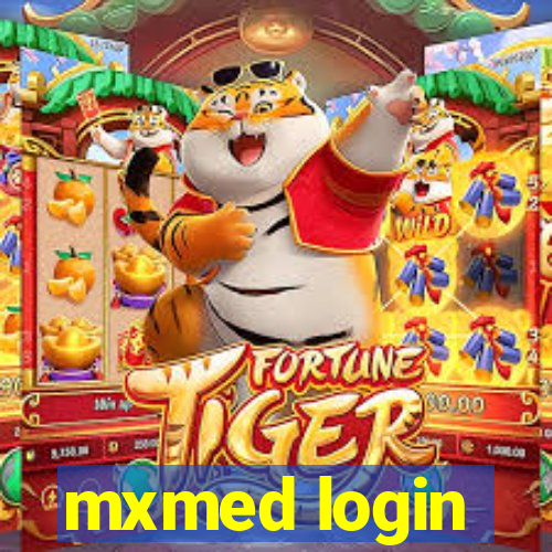 mxmed login